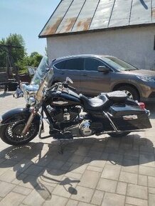 Harley Davidson Road king - 1