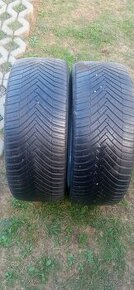 225/45 R17 celoročne pneumatiky - 1