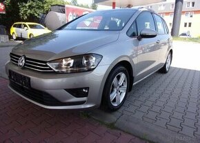 Volkswagen Golf Sportsvan VII 1,4 TSi DSG Comfort,92kW - 1