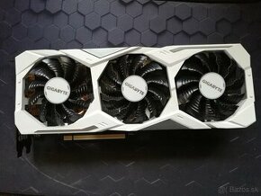 GIGABYTE RTX 2070 SUPER WindForce OC 8GB