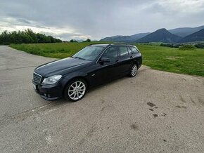 Mercedes benz c 200 cdi