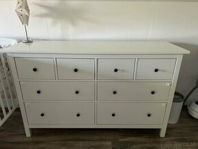 Komoda Hemnes