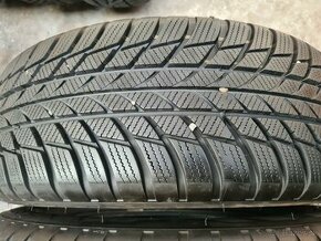 205/60r16 zimné 4 ks BRIDGESTONE dezén 8-7,5 mm DOT2021 - 1