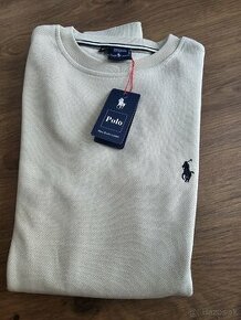 Polo Ralph Lauren sveter - 1