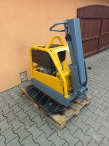 Vibrační deska Husqvarna, Atlas Copco, Dynapac LG500