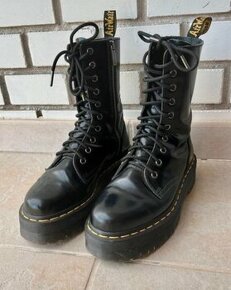 Dr Martens Jadon Hi boots 38 - 1