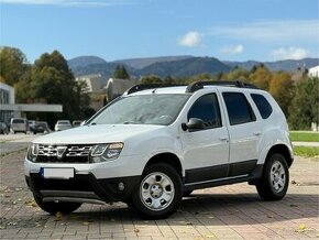 Dacia Duster 4x4 2016 1.2Benzin - 1