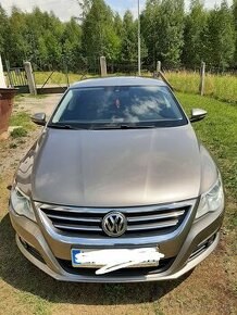 Volkswagen Passat cc - 1