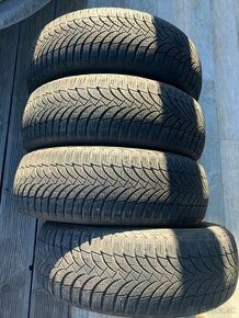 ‘’Nexen 185/60 R15 DOT2520