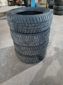 Zimné pneumatiky 195/65 R15