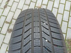 Zimné pneu Continental WiterContact TS870P 225/55 R17 - 1