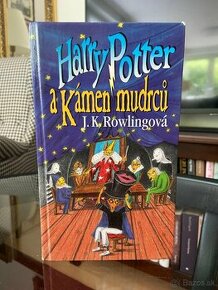 Kúpim Túto Knihu Harry Potter