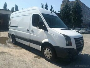 VW CRAFTER - 1