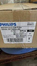 PHILIPS CDM-R 70W/930 PAR30L40° flood E-27 - 1