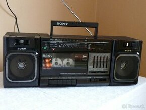 SONY CFS-1000L - 1