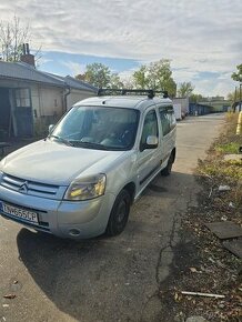 Citroën Berlingo 1.6hdi  66kw 2008 - 1