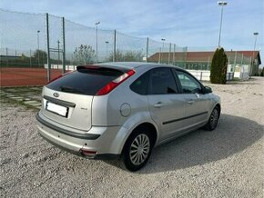 FORD FOCUS DIESEL