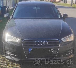 Predam audi A3