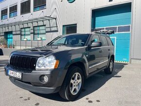 Jeep grand cherokee 5.7 HEMI