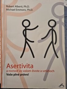 Asertivita