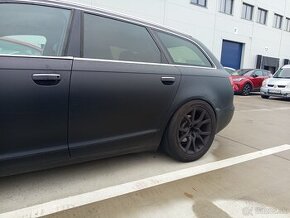 Audi A6 3.0TDI QUATTRO Avant