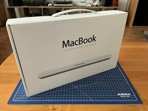 MacBook 13" (Mid-2010) Core 2 Duo