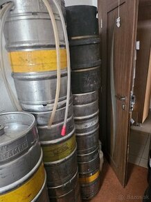 Keg súd 50 L