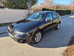 Predám Seat Leon M1 1.9 TDI 66kw r.v.2002