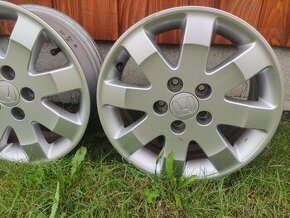 16" elektróny originál Honda