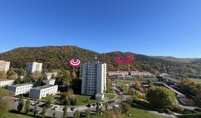 Predaj 3 izbový byt, Banská Bystrica - Radvaň, ul. Bernoláko