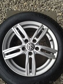 5x112 r16...Vw, Škoda, Seat