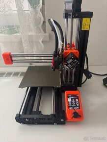 3d tlačiareň prusa mini