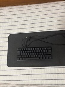 Razer Huntsman mini