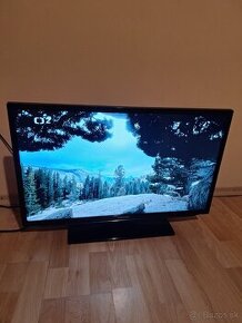 Led TV Samsung UE32EH5300W