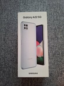 Nerozbalený Samsung Galaxy A22 5G