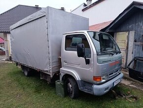 Nissan Cabstar