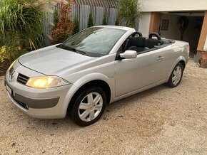 Renault Megane cv