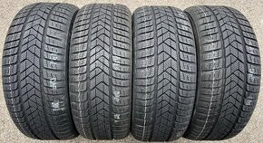 4x 225/45R17 91H PIRELLI SOTTOZERO 3