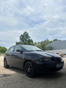 Seat Ibiza 1.9 tdi 74kw