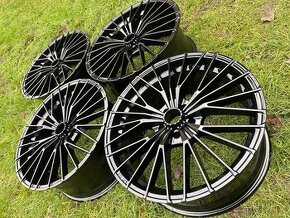 Elektrony 5x108 R19 OZ racing typ EGO