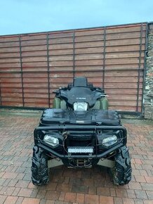 POLARIS SPORTSMAN 850 X2 (ŠPZ)