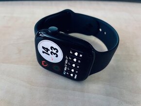 Apple Watch Series 10 46 mm GPS + Cellular