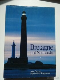 Bretagne und Normandie - NJ