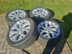 land rover range rover 275/45 R21