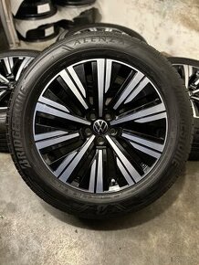 Letná sada VW Touareg 5x112 R19 Tirano , 255/55/19