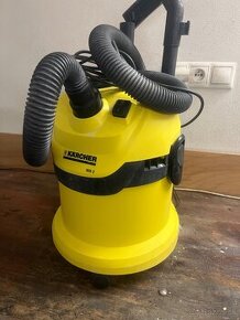 Karcher wd2