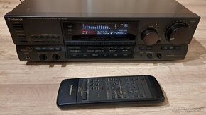 Technics SA-GX 530