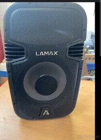 Predám lamax 500