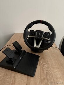 Volant Hori RWA: Racing Wheel Apex – PS5