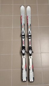 Pánske lyže Blizzard 167 cm